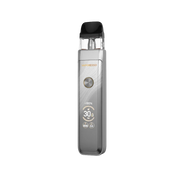 Vaporesso Xros Pro 2 Pod Kit Glittering Silver | Urban Mist Vapes