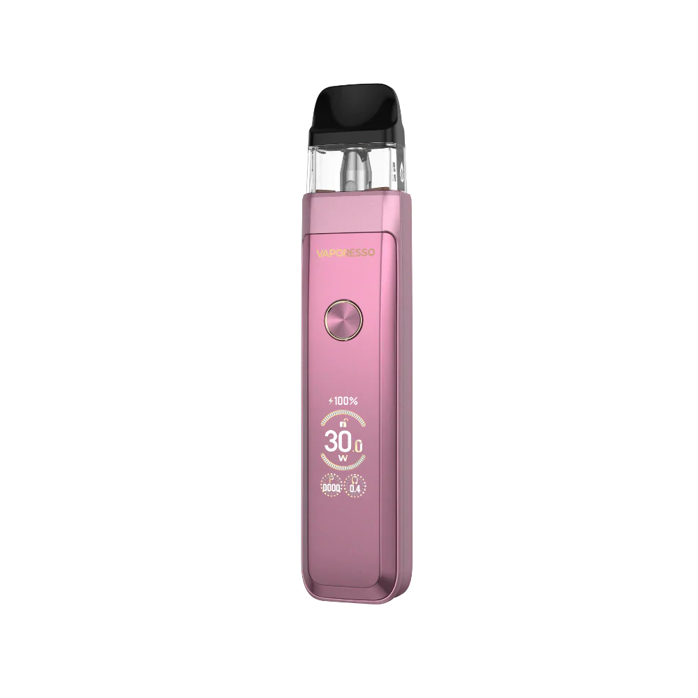 Vaporesso Xros Pro 2 Pod Kit Moonlit Pink | Urban Mist Vapes