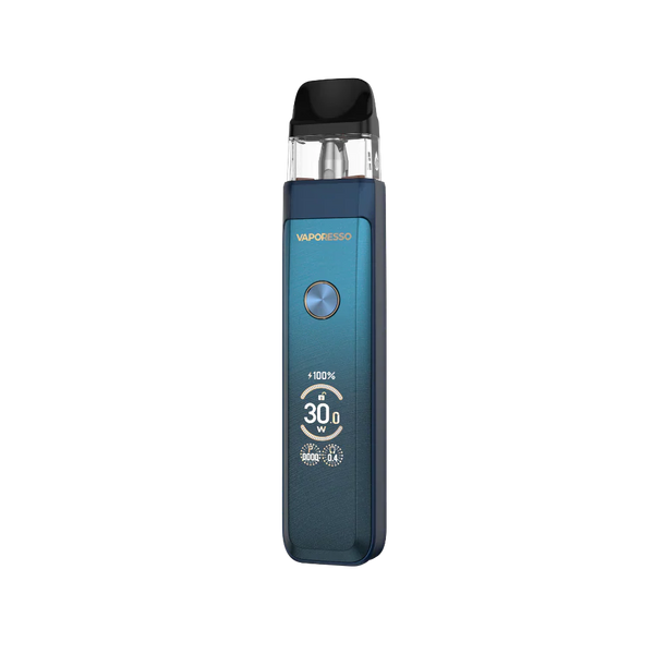 Vaporesso Xros Pro 2 Pod Kit Storm Blue | Urban Mist Vapes