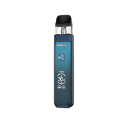 Vaporesso Xros Pro 2 Pod Kit Storm Blue | Urban Mist Vapes