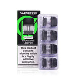 Load image into Gallery viewer, Vaporesso Xros 3ML Mesh Pod 1.2 ohm | Urban Mist Vapes