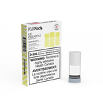 Load image into Gallery viewer, Zpods Pineapple Ice Pre-Filled Pods