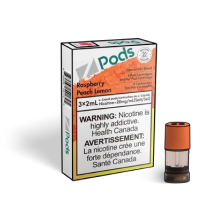 Z Pods