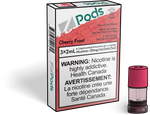 Load image into Gallery viewer, Zpods Cherry Frost Pre-Filled Pods