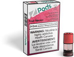 Load image into Gallery viewer, Zpods Pre-Filled Pods Fruit Nectar