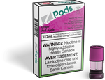 Load image into Gallery viewer, Zpods Pre-Filled Pods Grape And Apple