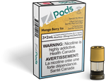Load image into Gallery viewer, Zpods Pre-Filled Pods Mango Berry Ice