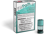 Load image into Gallery viewer, Zpods Mint Pre-Filled Pods