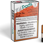 Load image into Gallery viewer, Zpods Sex on the Beach Pre-Filled Pods