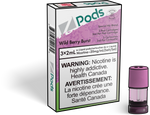 Load image into Gallery viewer, Zpods Pre-Filled Pods Wild Berry Burst
