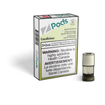 Load image into Gallery viewer, Zpods Cocolicious Pre-Filled Pods