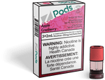 Load image into Gallery viewer, ZPods Apple Cranberry Pre-Filled Pods