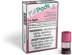 Load image into Gallery viewer, Zpods Ice Apple Pre-Filled Pods