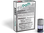 Load image into Gallery viewer, Zpods Pre-Filled Pods Iced Multipack