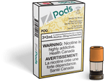 Load image into Gallery viewer, Zpods POG Pre-Filled Pods