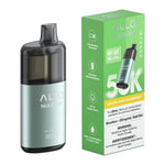 Load image into Gallery viewer, Allo Intense Nuud 50k Disposable Lemon Lime Cranberry