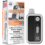 Load image into Gallery viewer, Flavour Beast Mode Max 3 60k Epic Peach Mango Iced | Urban Mist Vapes
