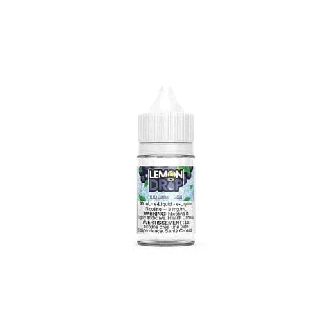 Lemon Drop Salts 30ML 20MG Black Current Ice
