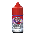 Load image into Gallery viewer, Mr.Fog Bubble Gang Strawberry Salt Nicotine E-Liquid | Urban Mist Vapes
