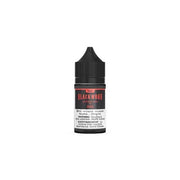 Blackwood Salt 30ML 12MG Duke | Urban Mist Vapes