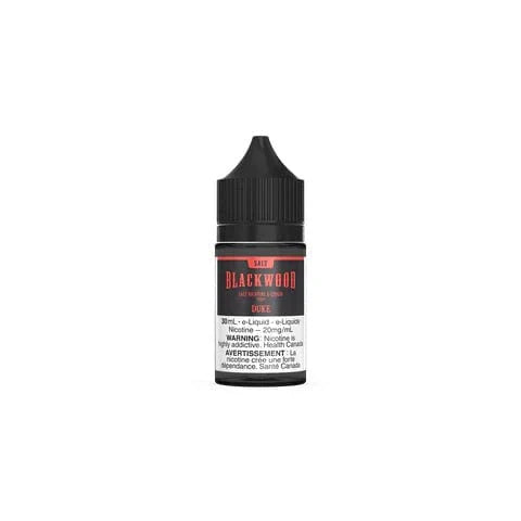 Blackwood Salt 30ML 20MG Duke