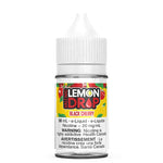 Load image into Gallery viewer, Lemon Drop Salts 30ML 20MG Black Cherry