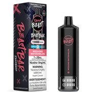 Flavour Beast Beast Bar 15K Weeknd Watermelon Low Ice Disposable Vape | Urban Mist Vapes