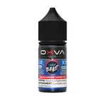 Load image into Gallery viewer, Flavour Beast X OXVA Fresh Blueberry Cherry Ice E-Liquid Salt Nicotine | Urban Mist Vapes