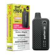 Flavour Beast Mode Max 18K Flippin' Fruit Flash disposable vape