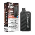 Load image into Gallery viewer, Flavour Beast Mode Max 18K Chuggin' Root B Iced disposable vape