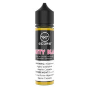 Ripper G-Core 60ML 20MG Salt Fruity Blast | Urban Mist Vapes