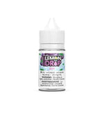 Load image into Gallery viewer, Lemon Drop Salts 30ML 12MG Grape Ice | Urban Mist Vapes