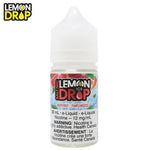 Load image into Gallery viewer, Lemon Ice Drop Grapefruit E-Liquids Salt Nicotine