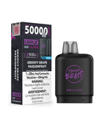 Load image into Gallery viewer, Level X G2 Ultra 50K Groovy Grape Passionfruit Iced | Urban Mist Vapes