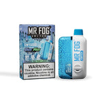 Load image into Gallery viewer, Mr Fog Switch 15k Puff Blue Mist Disposable | Urban Mist Vapes
