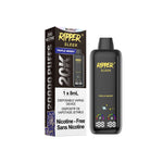 Load image into Gallery viewer, Watermelon Ice (8ml) Zero Nicotine Ripper SLEEK
