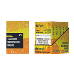 Load image into Gallery viewer, Zpods Tangerine Watermelon Mango Pre-Filled Pods