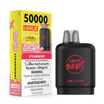 Load image into Gallery viewer, Flavour Beast Level X G2 Ultra Pod 20ml Red Strawberry Fruity G