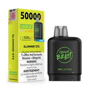 Level X G2 Ultra 50K Slammin STS | Urban Mist Vapes