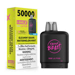 Load image into Gallery viewer, Level X G2 Ultra 50K Gleamin' Grape Watermelon Mint