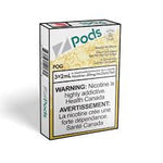 Load image into Gallery viewer, Zpods Passion Fruit Orange Guava Pre-Filled Pods