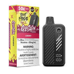 Load image into Gallery viewer, Flavour Beast Mode Max 2 50K Disposable Vape - Gushin' Cherry