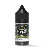 Load image into Gallery viewer, Flavour Beast Pumped Up Pineapple Iced Salt Nicotine E-Liquid | Urban Mist Vapes