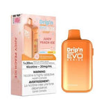 Load image into Gallery viewer, Envi Drip'n 63K Evo Series Juicy Peach Ice