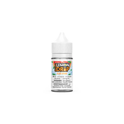 Lemon Drop Salts 30ML 12MG Blood Orange Ice | Urban Mist Vapes