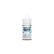 Lemon Drop Salts 30ML 12MG Blue Raspberry Ice | Urban Mist Vapes