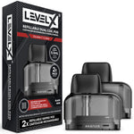 Load image into Gallery viewer, Level X Refillable Duel Pod | Urban Mist Vapes