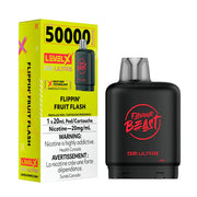 Level X G2 Ultra 50K Flippin Fruit Flash | Urban Mist Vapes