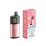 Load image into Gallery viewer, Allo Intense Nuud 50k Disposable Lychee Ice | Urban Mist Vapes