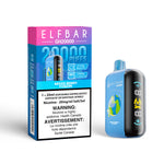 Load image into Gallery viewer, Elfbar GH20k Mixed Berry Fusion Disposables